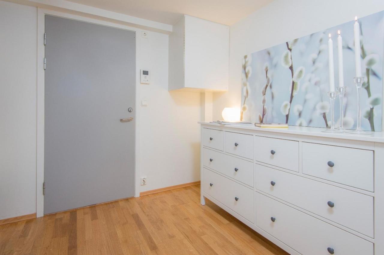 Super Central - Unique Studio Apartment - 4 People ออสโล ภายนอก รูปภาพ
