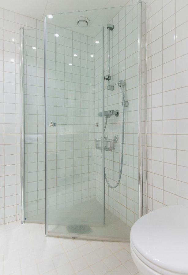 Super Central - Unique Studio Apartment - 4 People ออสโล ภายนอก รูปภาพ